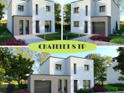 Maison 7 pièces 115 m²