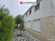 Maison 7 pièces 116 m²