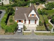 Maison 7 pièces 116 m²