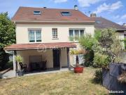 Maison 7 pièces 116 m²