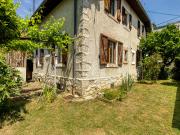 Maison 7 pièces 116 m²