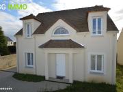 Maison 7 pièces 117 m²