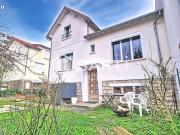 Maison 7 pièces 117 m²