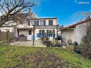 Maison 7 pièces 117 m²