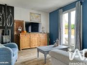 Maison 7 pièces 117 m²