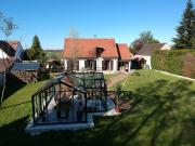 Maison 7 pièces 117 m² Maison 7 pièces 117 m²