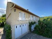 Maison 7 pièces 117 m²