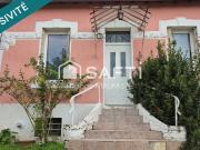 Maison 7 pièces 117 m²
