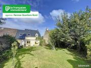 Maison 7 pièces 117 m²