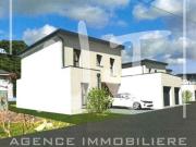 Maison 7 pièces 117 m²