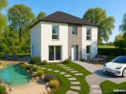 Maison 7 pièces 117 m²