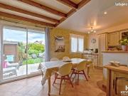 Maison 7 pièces 117 m²