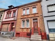 Maison 7 pièces 117 m²