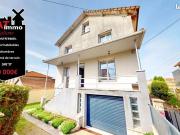 Maison 7 pièces 118 m²