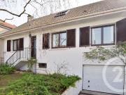 Maison 7 pièces 118 m²