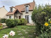 Maison 6 pièces 118 m²