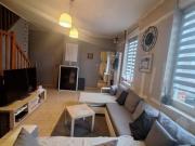 Maison 7 pièces 118 m²