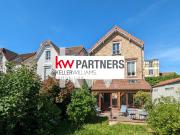 Maison 7 pièces 118 m²