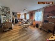 Maison 7 pièces 118 m²