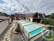 Maison 7 pièces 118 m²