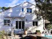 Maison 7 pièces 118 m²