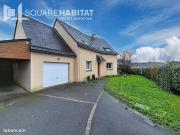 Maison 7 pièces 118 m²