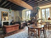 Maison 7 pièces 118 m²
