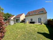 Maison 7 pièces 118 m²