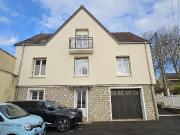 Maison 7 pièces 125 m²