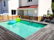 Maison 7 pièces 119 m²