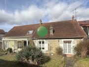 Maison 7 pièces 119 m²