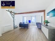 Maison 7 pièces 119 m²