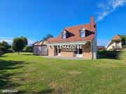 Maison 7 pièces 119 m²