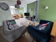 Maison 7 pièces 119 m²