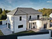 Maison 7 pièces 120 m²