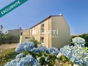 Maison 7 pièces 120 m²