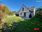 Maison 7 pièces 120 m²