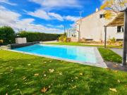 Maison 7 pièces 120 m²