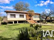 Maison 7 pièces 120 m²