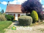 Maison 7 pièces 120 m²