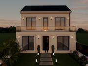 Maison 7 pièces 120 m²