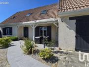 Maison 7 pièces 120 m²