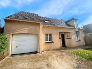 Maison 7 pièces 120 m²