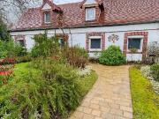 Maison 7 pièces 120 m²