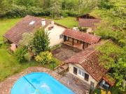 Maison 7 pièces 120 m²