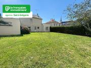 Maison 7 pièces 120 m² Maison 7 pièces 120 m²