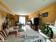 Maison 7 pièces 120 m²