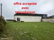 Maison 7 pièces 120 m²