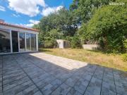 Maison 7 pièces 120 m²