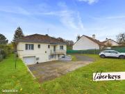 Maison 7 pièces 120 m²